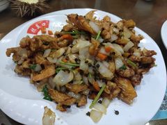 -抹直口特色菜馆(一店)