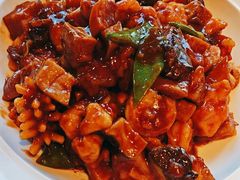 -宝轩渔府·老字号海鲜·正宗津菜(水上店)