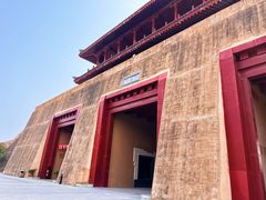 -中国汉城景区