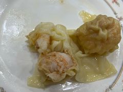 -麦文记面家(佐敦店)