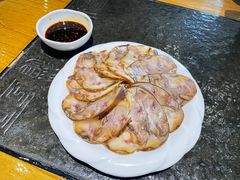 -小城粥道·海胆鲜虾粥(解放广场店)