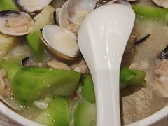 -隅乐胡椒虾·台湾菜·团建(皇岗店)