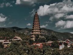 -广胜寺