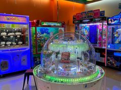 -汤姆熊欢乐世界(大连恒隆广场店)