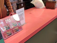 -汉堡王(华润五彩城店)