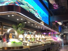 -奢谷·海鲜自助(南海万科店)