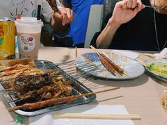-文君烧烤(崂山店)