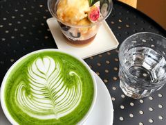 -HUG·拥抱咖啡(郑州宝龙广场店)