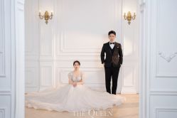 -THE QUEEN(北京店)