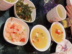 -椒行天下干锅牛蛙·(万宝店)