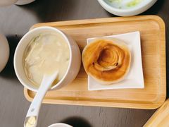 -明湖楼·经典鲁菜山东海鲜(大明湖店)