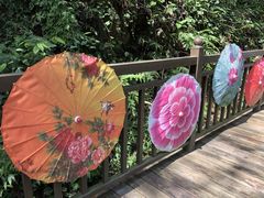 -常德桃花源景区