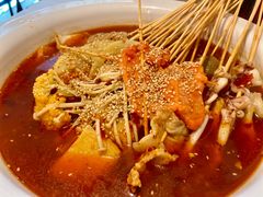 -三生小馆(亭知路店)