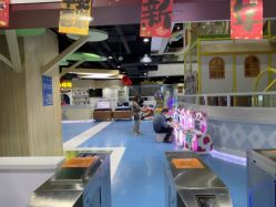 -秦皇星际小蚂蚁乐园