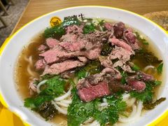 原汤牛肉粉-黔真牛原汤牛肉粉