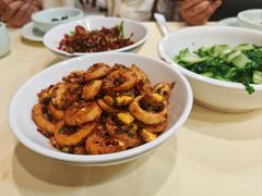 -笨罗卜浏阳菜馆(龙华鹏润达店)