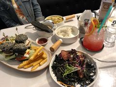-打趸BTC·Breaktime cafe(北京路店)