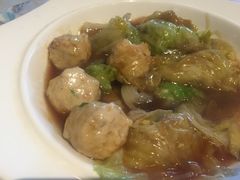 白云轩-白云宾馆·白云宴餐厅
