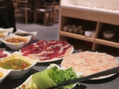 -贵宾牛·潮汕牛肉火锅(珠池总店)
