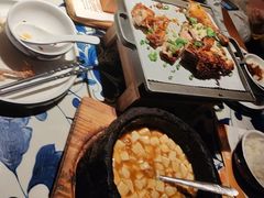 -绿茶餐厅(布吉万象汇店)