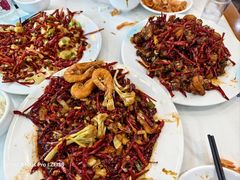 -田记餐馆(富国街店)