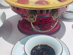 -燕郊烧鸽子(酷车小镇店)