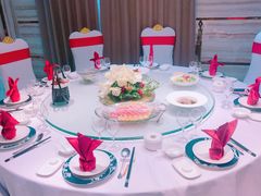 包厢-绸乡宴酒店·融合苏帮宴(吴江店)
