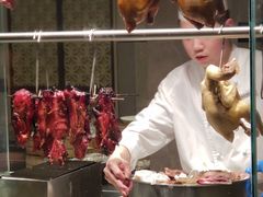 -嘉定凯悦·咖啡厅