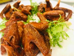 -南京钟山宾馆(江苏省会议中心)