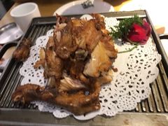 -吕氏疙瘩汤·海鲜新鲁菜(凯德mall新都心店)