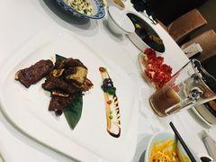 -真爱中国餐馆·年华店(朱雀大街店)