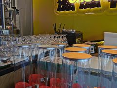 -HUZI虎滋精酿餐吧(京西大悦城店)