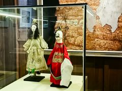 -福建省非物质文化遗产博览苑