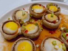 -望海湾鱼头泡饼·天津菜(空港店)