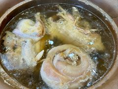 -新聚丰菜馆(太监弄店)