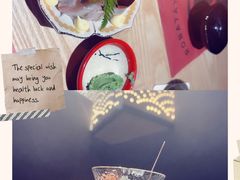 -鸟山鸣·日料食堂(王府井店)
