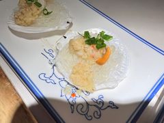 -北国饭店·海鲜·北方菜(峡山店)