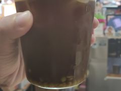-无牌咖啡&酒馆