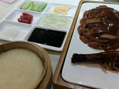 -四季小馆·地道北京小吃(广百店)