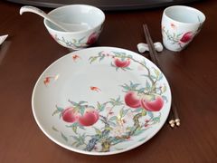 -维园悦谱·海派家常菜(乌鲁木齐南路店)