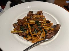 -瑶王府·广西菜(相思湖店)