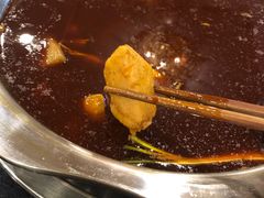-冯记香辣兔火锅(茶店子总店)