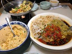 -小菜园新徽菜(马鞍山金鹰店)