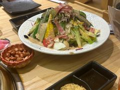 -松鱼亭·和牛烧肉(协鑫广场店)