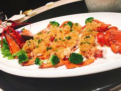 -开海·红岛海鲜虾水饺(石老人店)