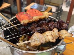 -炒豆合作社(东四总店)