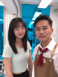 -P.STYLE 派斯造型