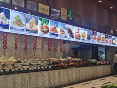 -蓝港海鲜厨房(金水路店)