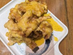 -小木屋朝鲜族特色菜