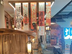 -巴渝瓦肆重庆鲜火锅(宝龙环湖店)